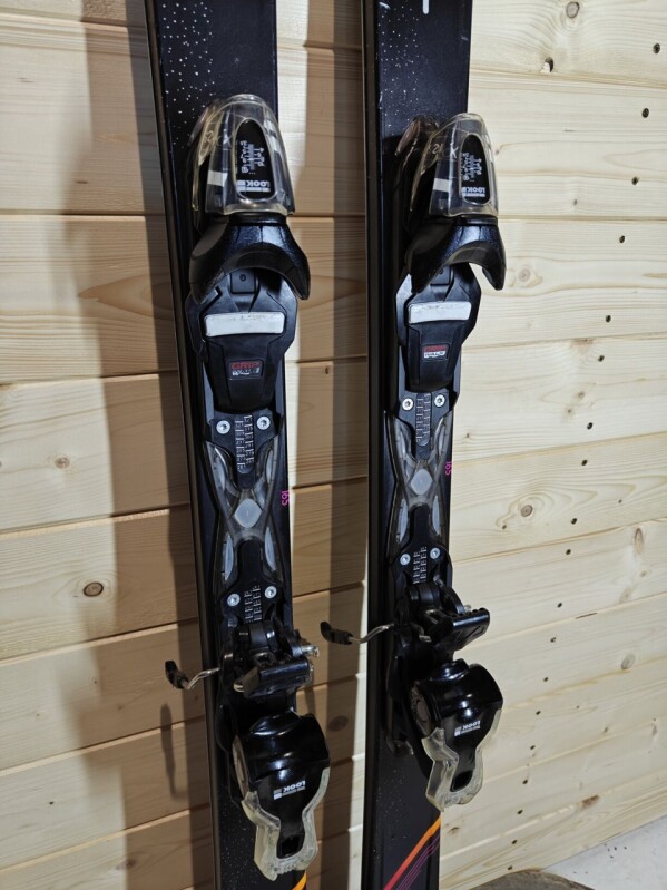 LYŽE DYNASTAR INTENSE 8 165CM